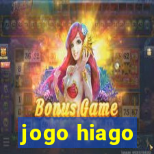 jogo hiago